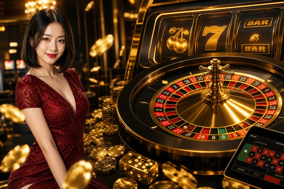 mbiwin slot online pelbagai pilihan permainan