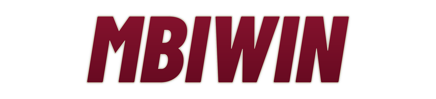 mbiwin logo